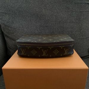 Louis Vuitton Monte Carlo Jewelry Case